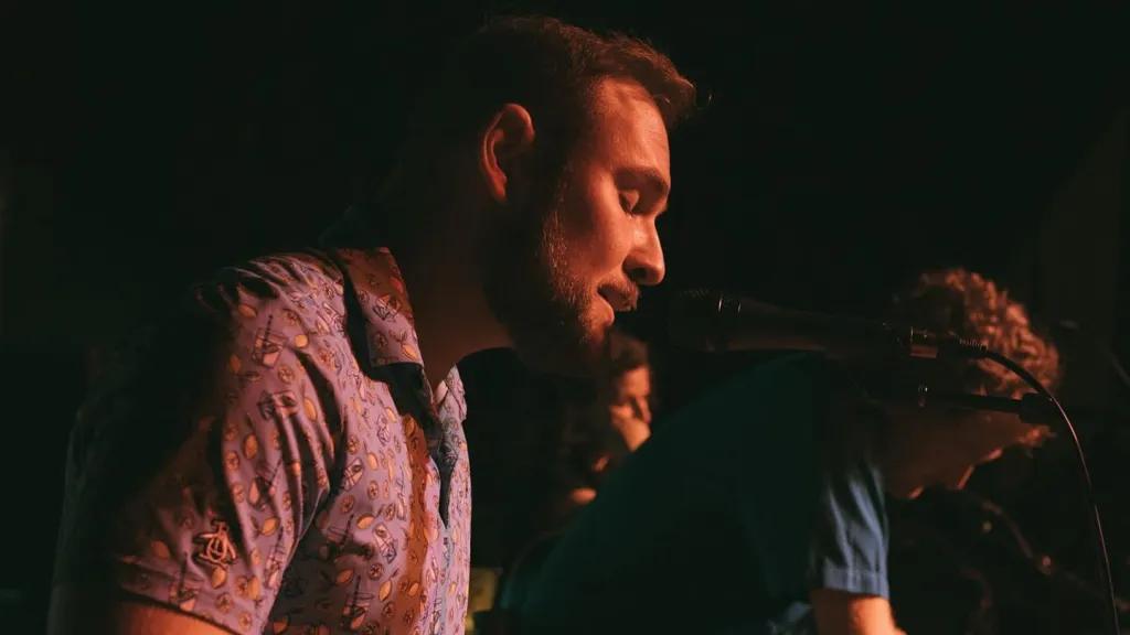 Raymond Revel Is Serving All The Good Vibes With His Latest Single 'Stare Into The Sun' | Song Review