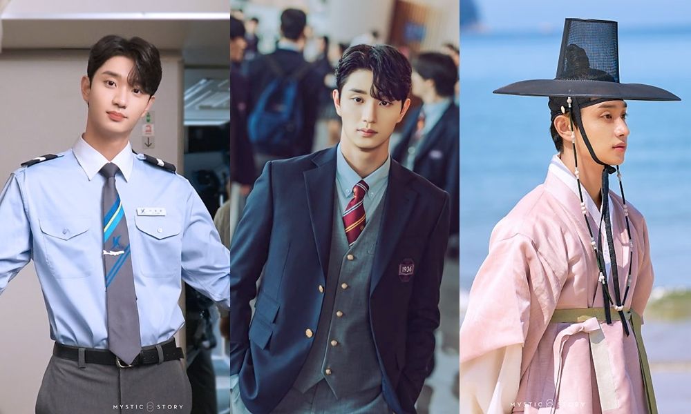 7 interesting facts about Korean actor Kim Jae Won from Yumi's Cells season 3