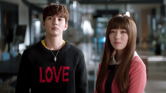10 best swoon worthy chaebol romance kdramas im not a robot yoo seungho chae soobin