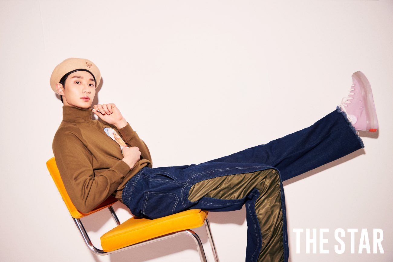 7 interesting facts about Korean actor Kim Jae Won from Yumi's Cells season 3