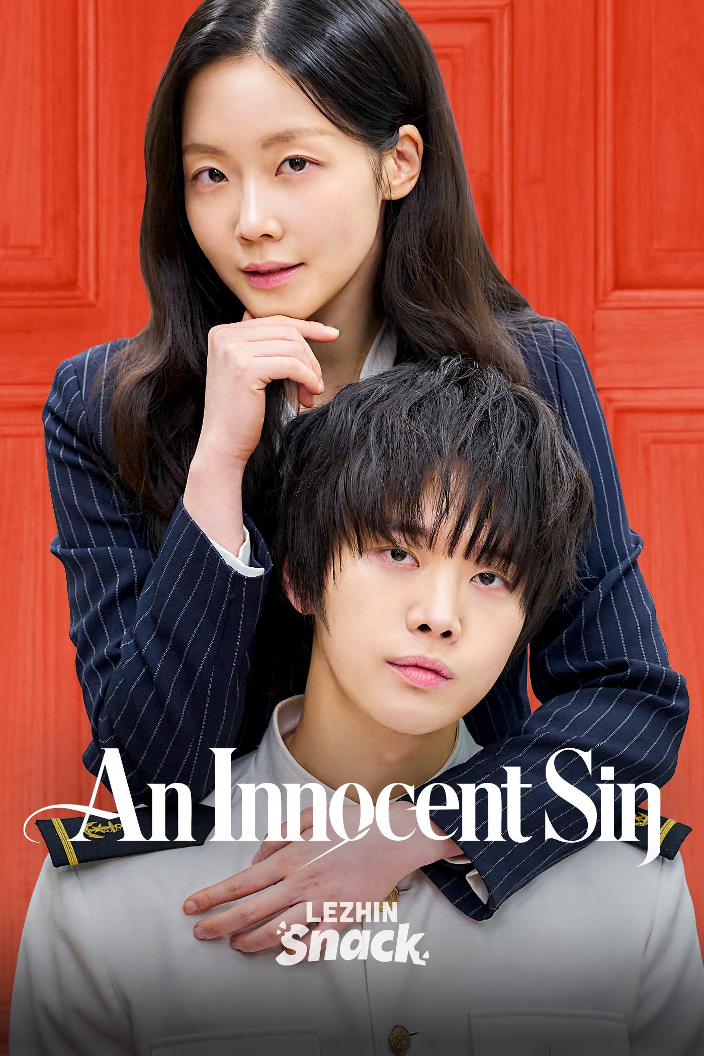 Lezhin Snack webtoon based short kdrama lineup september 2026 an innocent sin