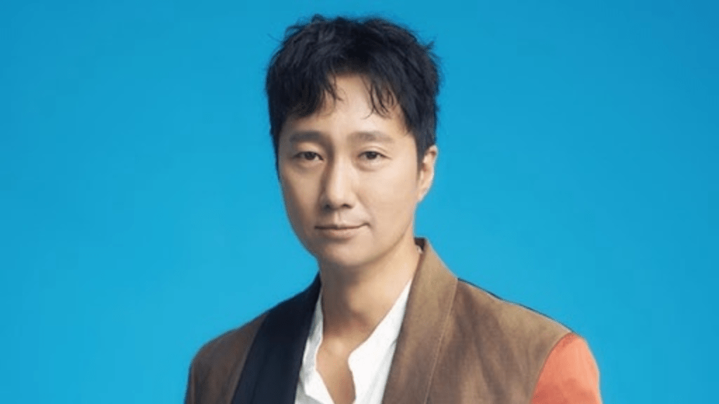 korean actor park hae il