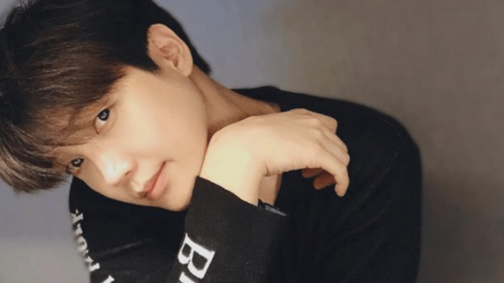 former ftisland member oh sung hyun idol profile