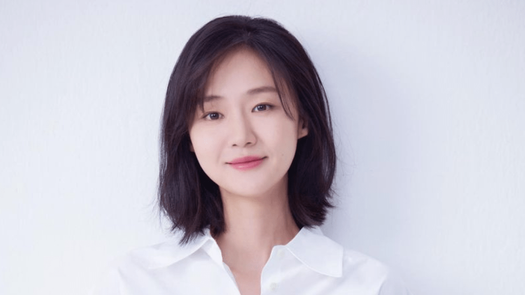 park ye young korean actress profile 