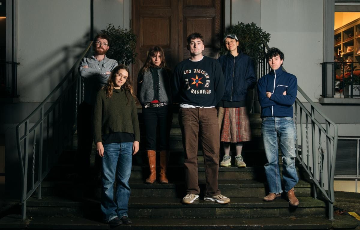 joy of joy the academy team production crew