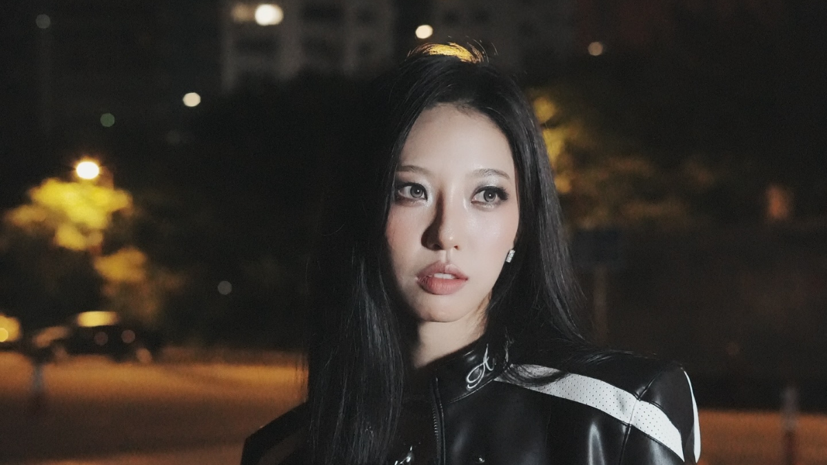 Da Hye Makes A Sweet And Sexy Comeback And Releases Her First EP