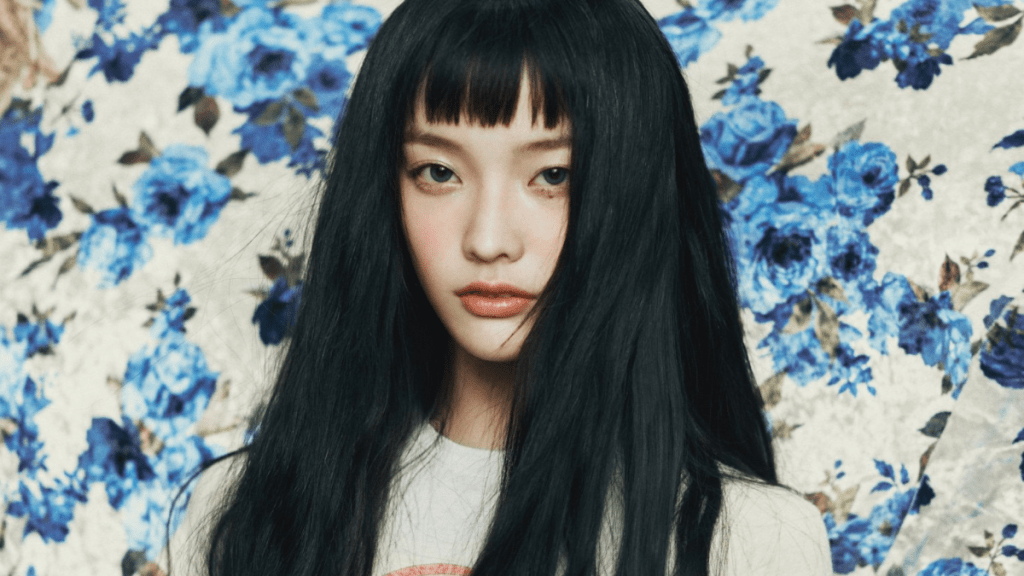 illit iroha kpop idol profile 