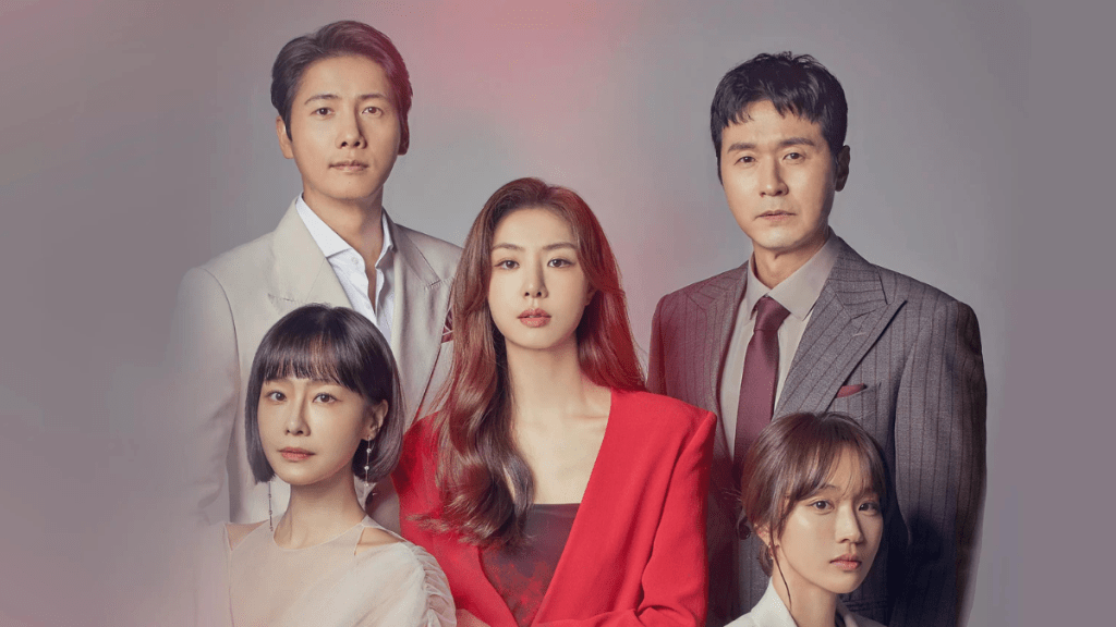 red balloon kdrama cast and review 