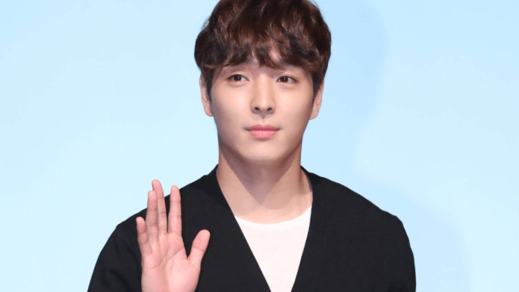 former FTISLAND member choi jong hoon korean idol