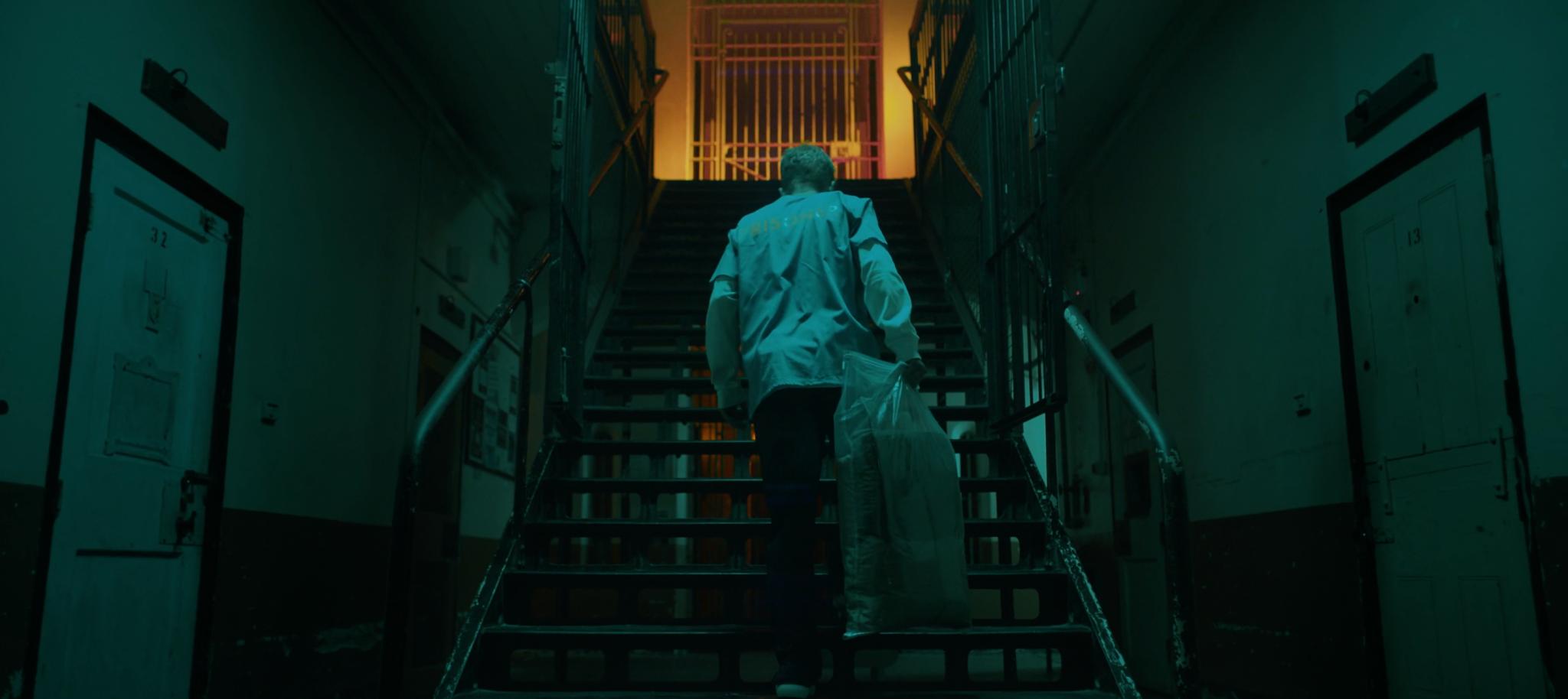 numbered lives feature film, australian cinema, film review, numbered lives cast, jeremy piven filmography