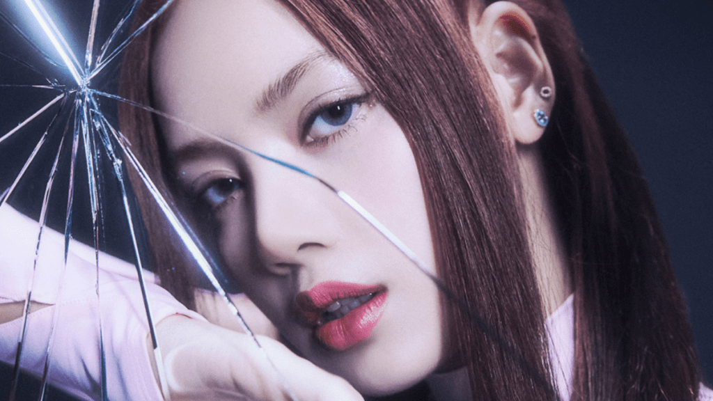 blackpink lisa thai kpop profile 