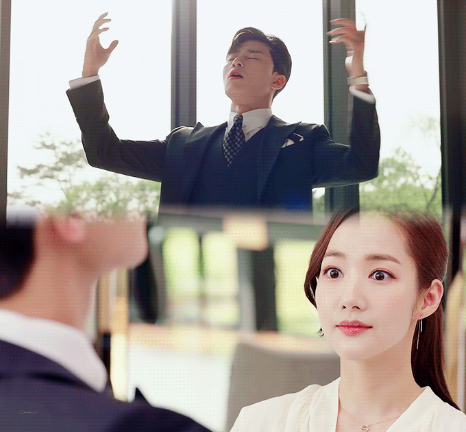 10 best swoon worthy chaebol romance kdramas whats wrong with secretary kim park minyoung park seojun