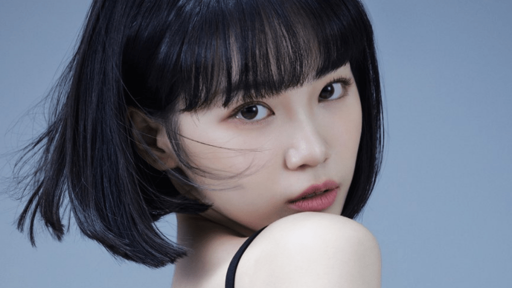 le sserafim kim chae won kpop idol profile