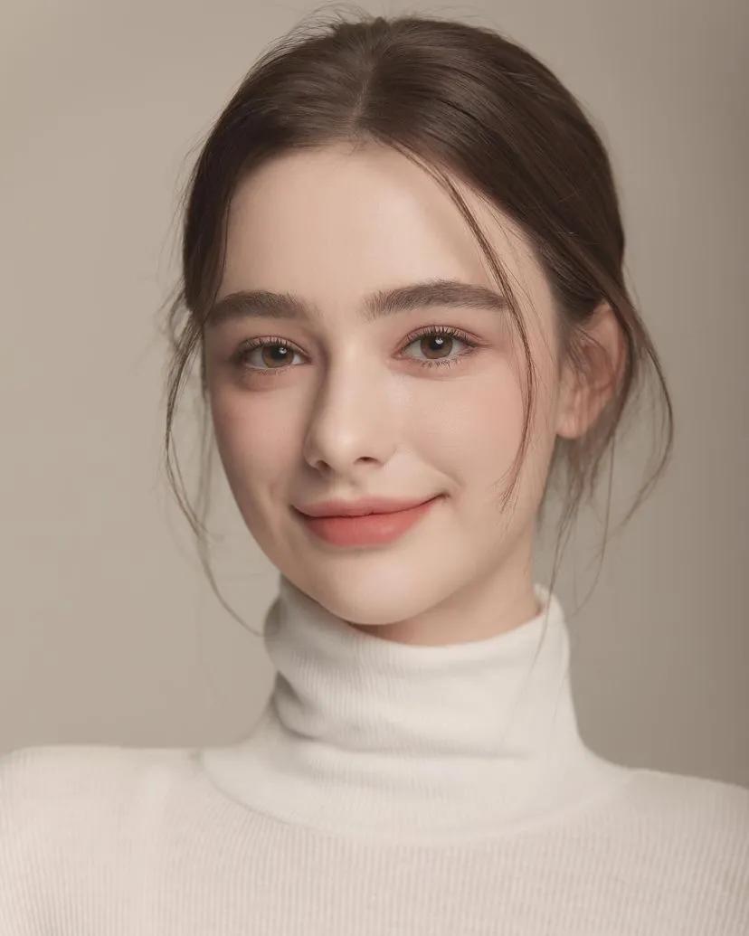 Netflix korea the influencer contestants dasha taran