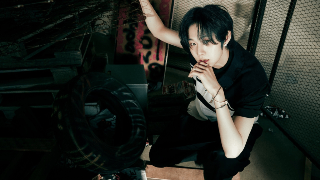 kpop idol profile evnne ji yunseo