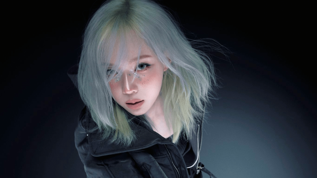 kpop profile aespa winter