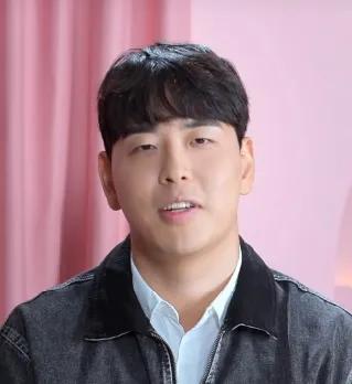 Better Late Than Single Netflix contestant Kim Sangho