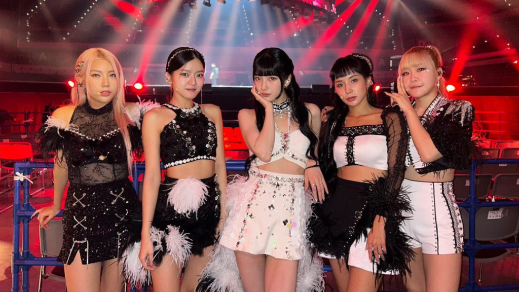 fictional kpop girl group doona dream sweet 2 1