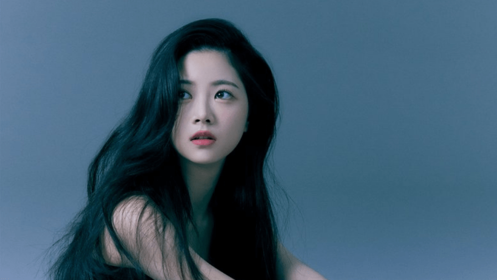 le sserafim hong eun chae kpop profile