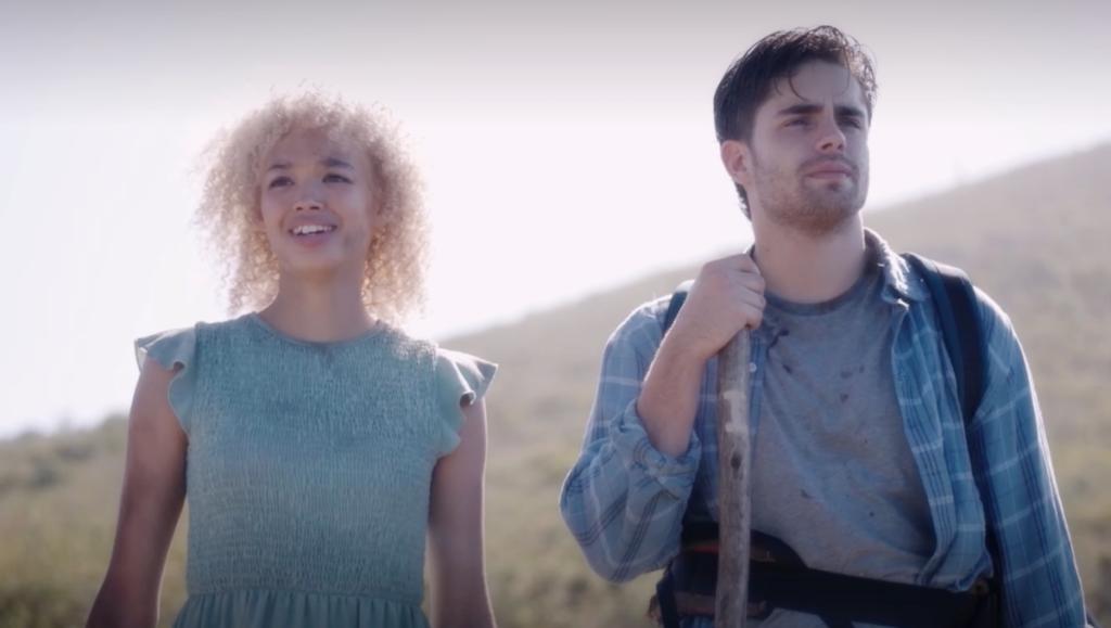 Post-apocalyptic Meets Whimsical In “THE FOREST”, A Thrilling Twist On South African Cinema | Film Review