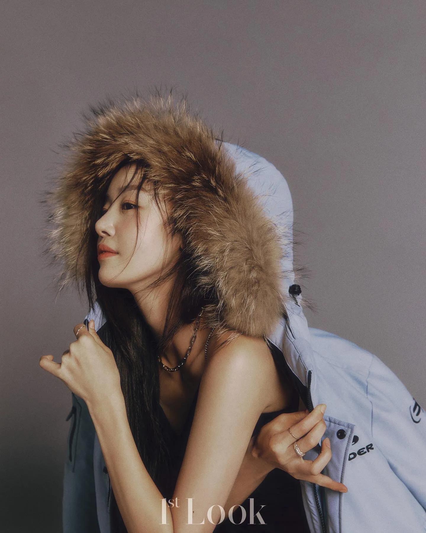 2023 kdrama doona fictional girl group dream sweet members ko a seong
