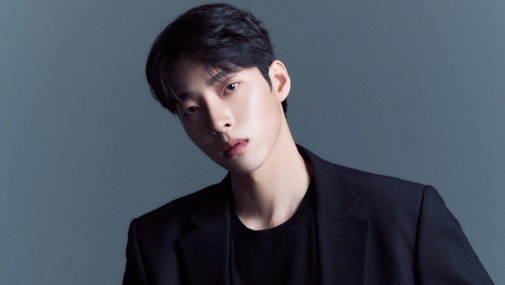 ryu won woo korean actor profile