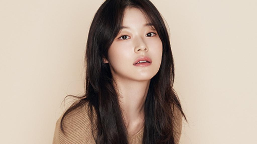 Korean actress shin do hyun