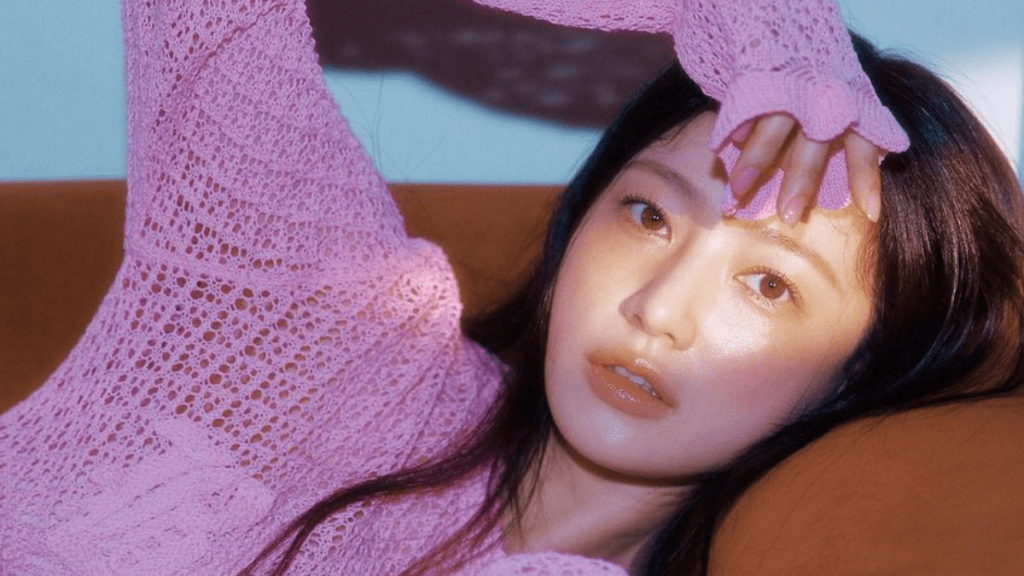 korean actress song ha yoon profile 1