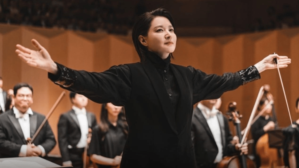 maestra strings of truth kdrama lee young ae