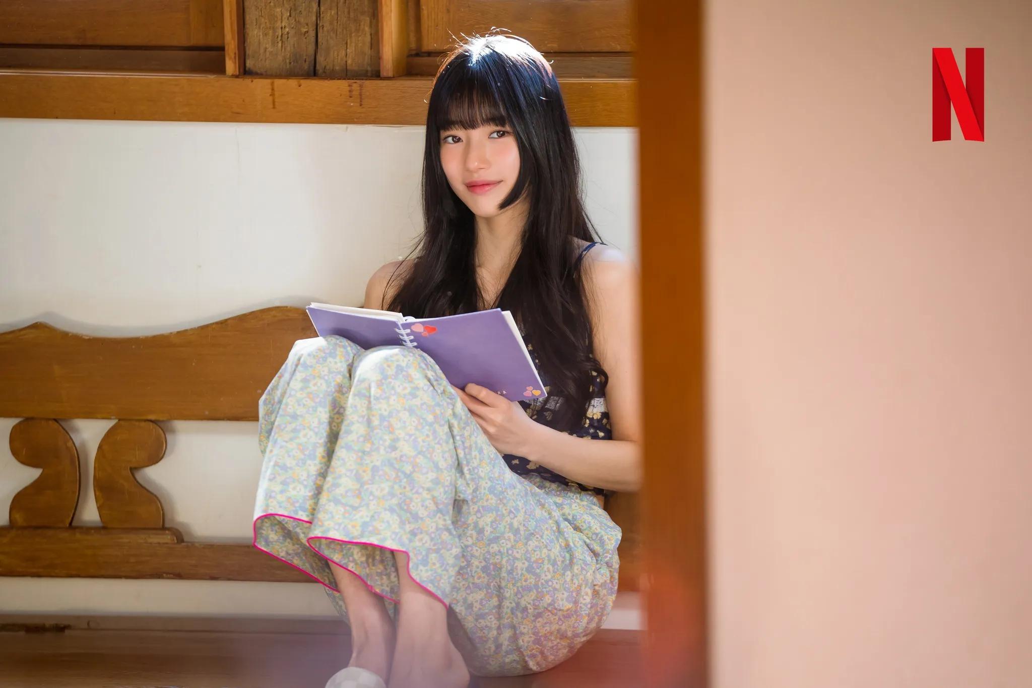 2023 kdrama review doona! bae suzy