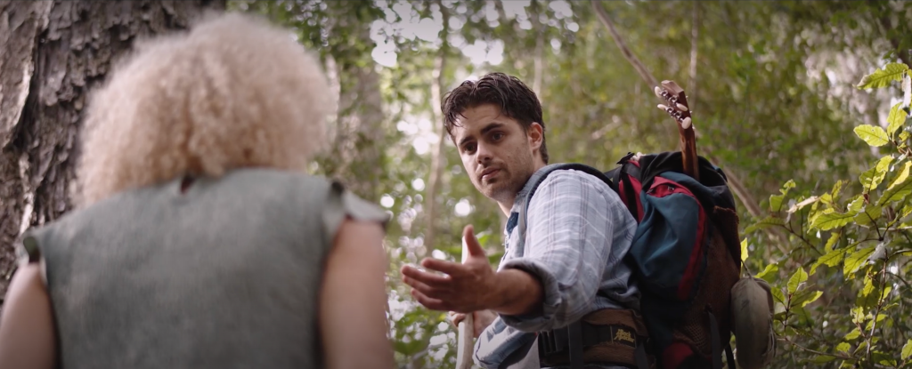 bos movie 2025, the forest movie 2025, south african film
