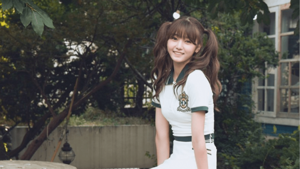 idol profile dreamnote han byeol 1
