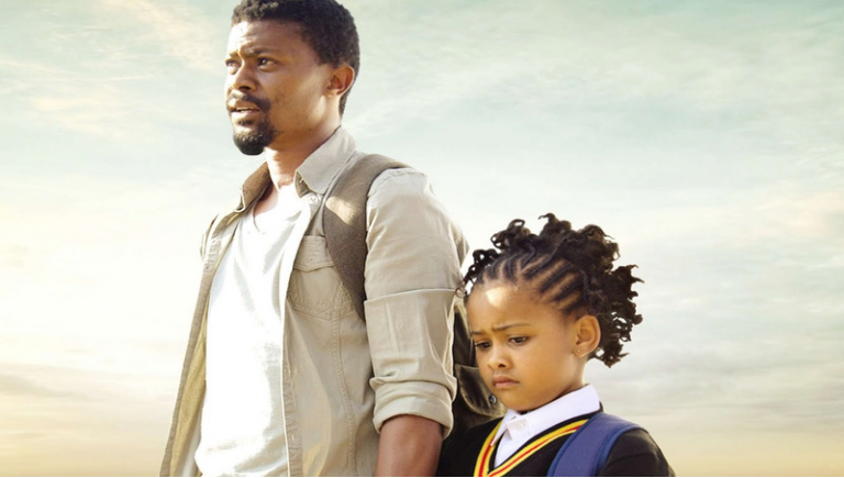 Losing Lerato (dir. Sanele Zulu) 2019 Film Review | With Spoilers
