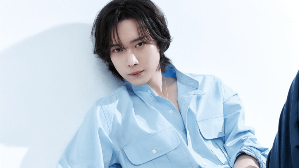 korean actor profile kim young dae 