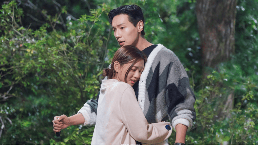 young lady and gentleman kdrama review lee se hee ji hyun woo