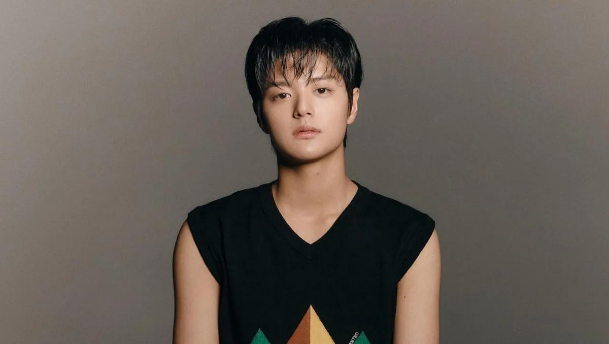 Korean child actor Park Su O (Park Sang Hoon)