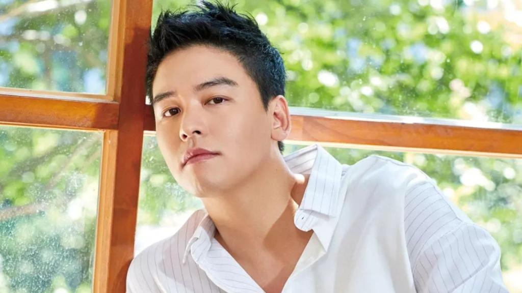 Lee Jang Woo