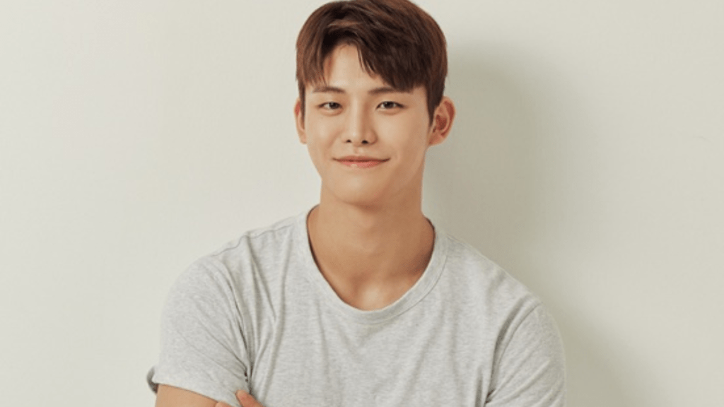 korean actor kim tae jeong 1