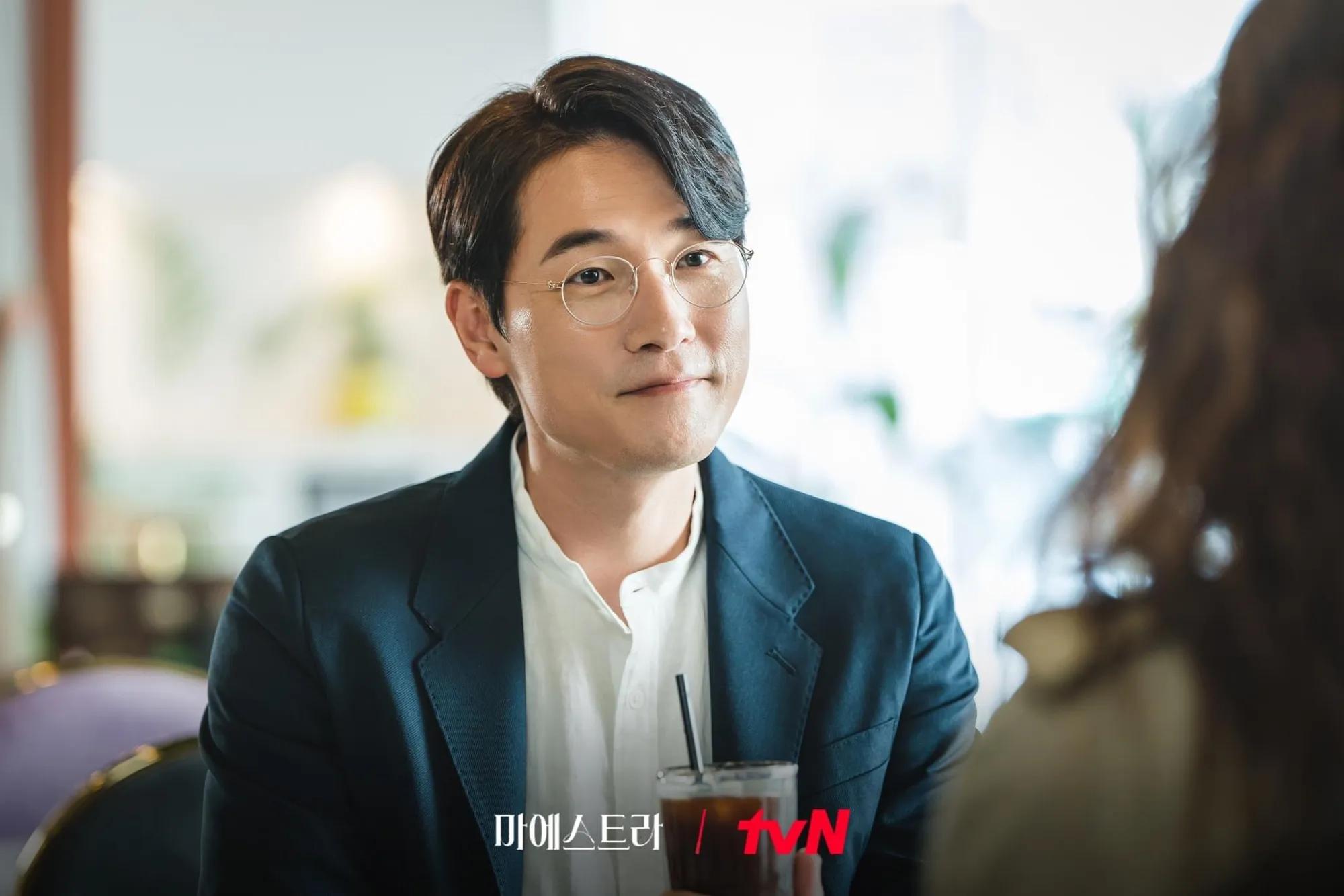 maestra strings of truth kdrama review kim pil