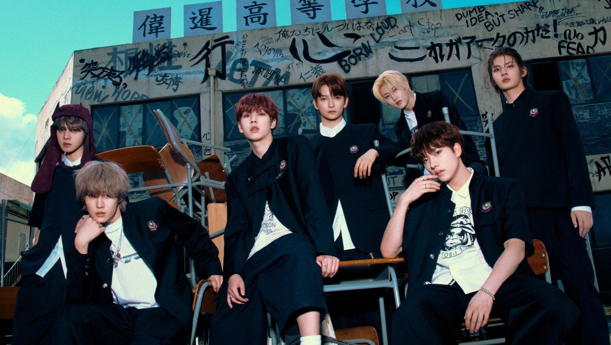 ARrC Make an 'awesome' Comeback With Their Third Mini-Album “HOPE”