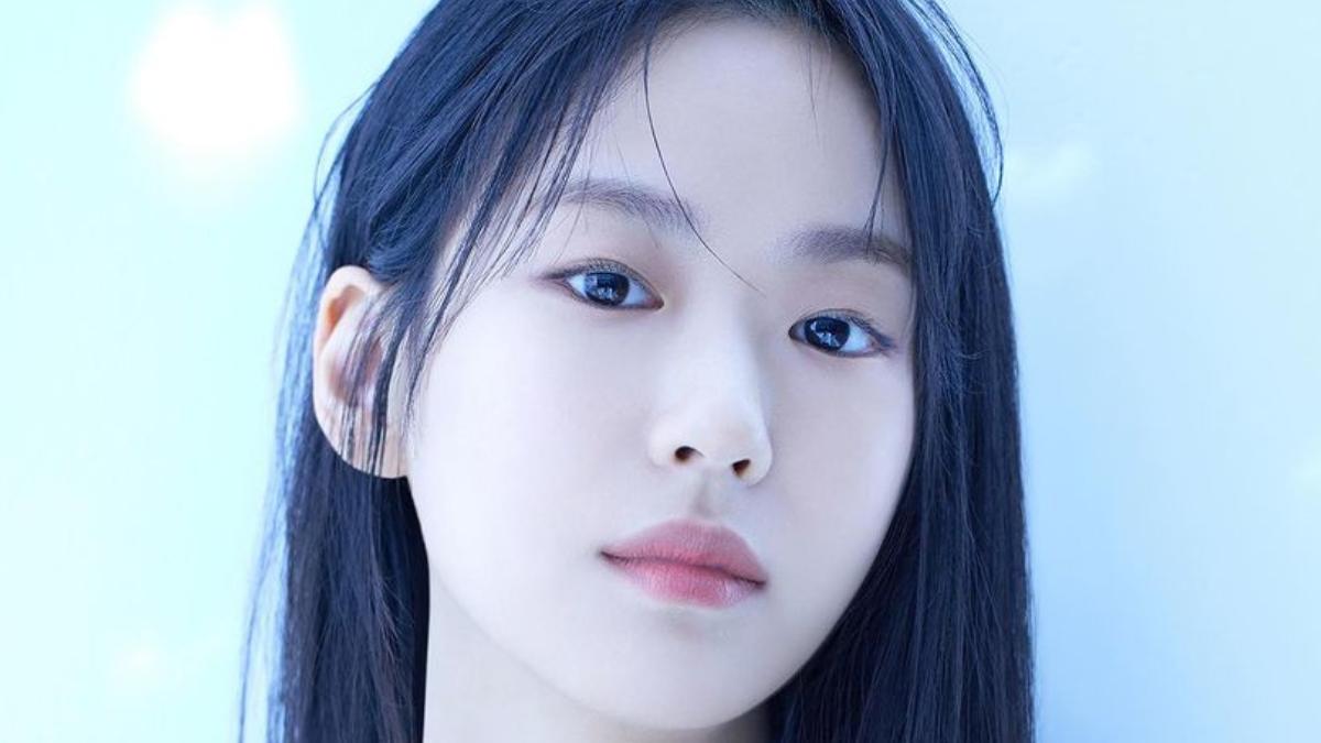 Korean actress lee e dam 