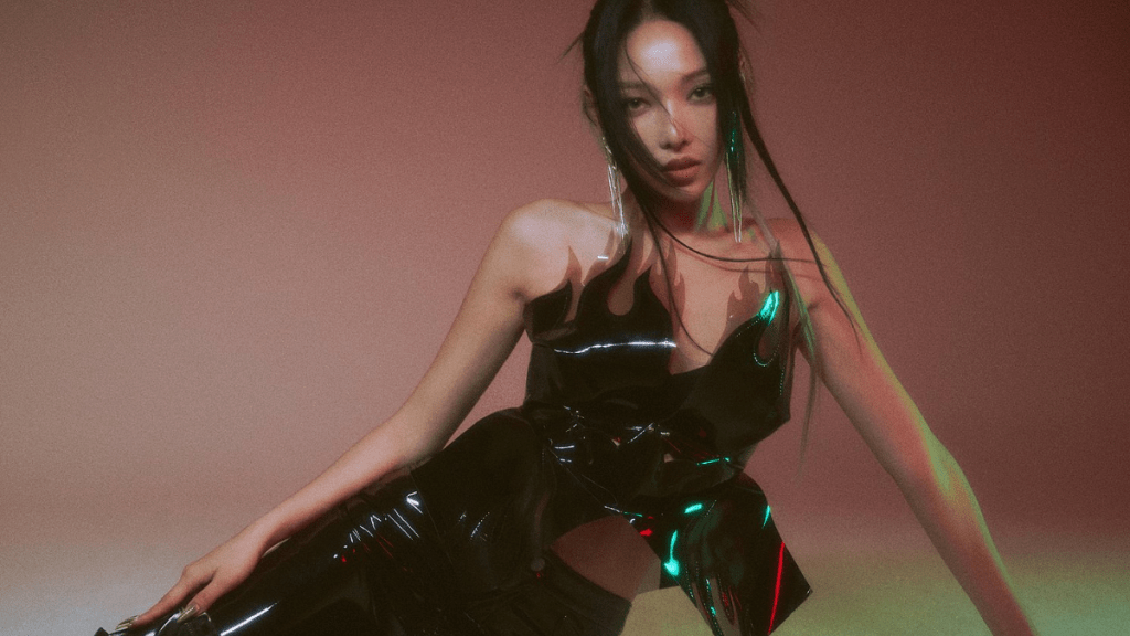 kard member kpop idol somin