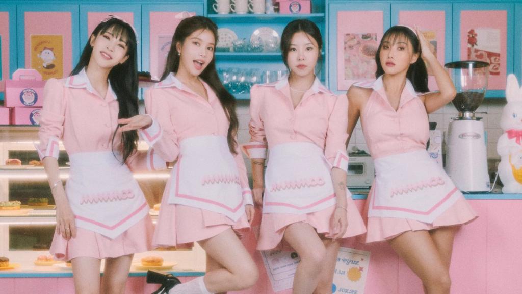 MAMAMOO