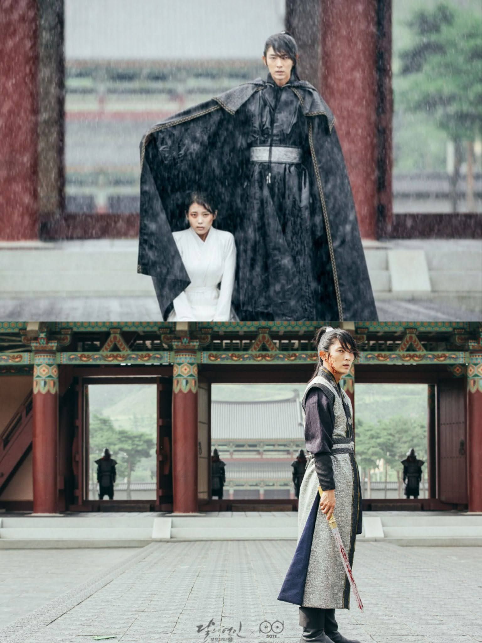 kdrama filming locations in buyeo for a trip outside of seoul moon lovers scarlet heart ryeo