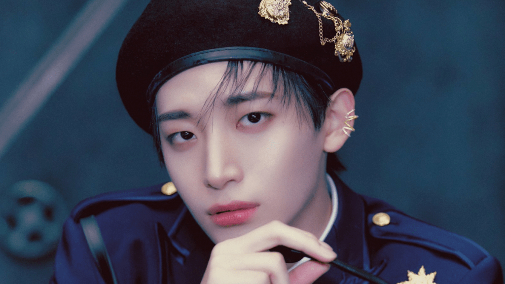 koo jung mo cravity member profile
