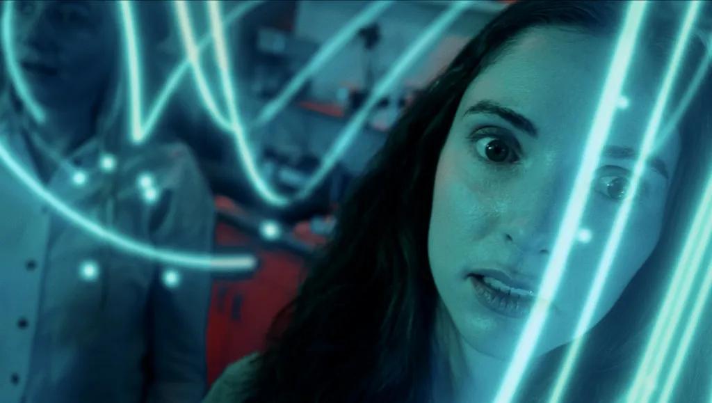 “A Trip Elsewhere” Takes Us On A Psychedelic Journey That Makes Us Question What’s Real | Film Review