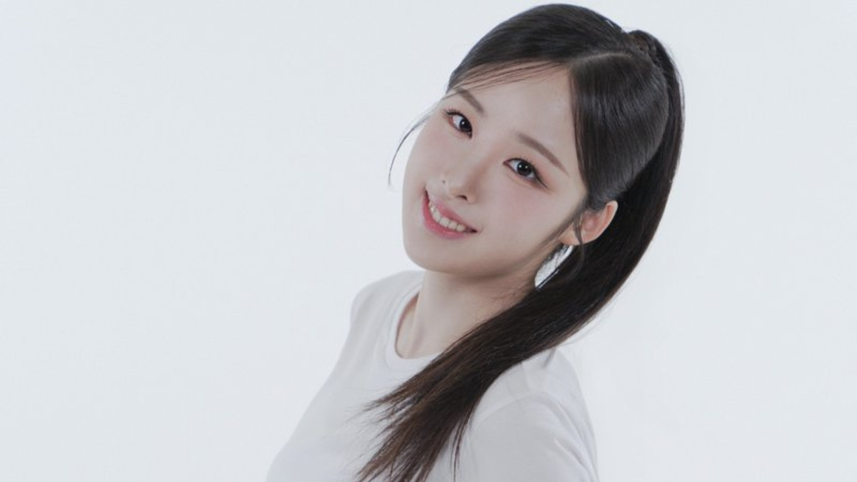 Soo Bin