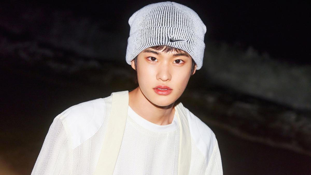 RIIZE So Hee