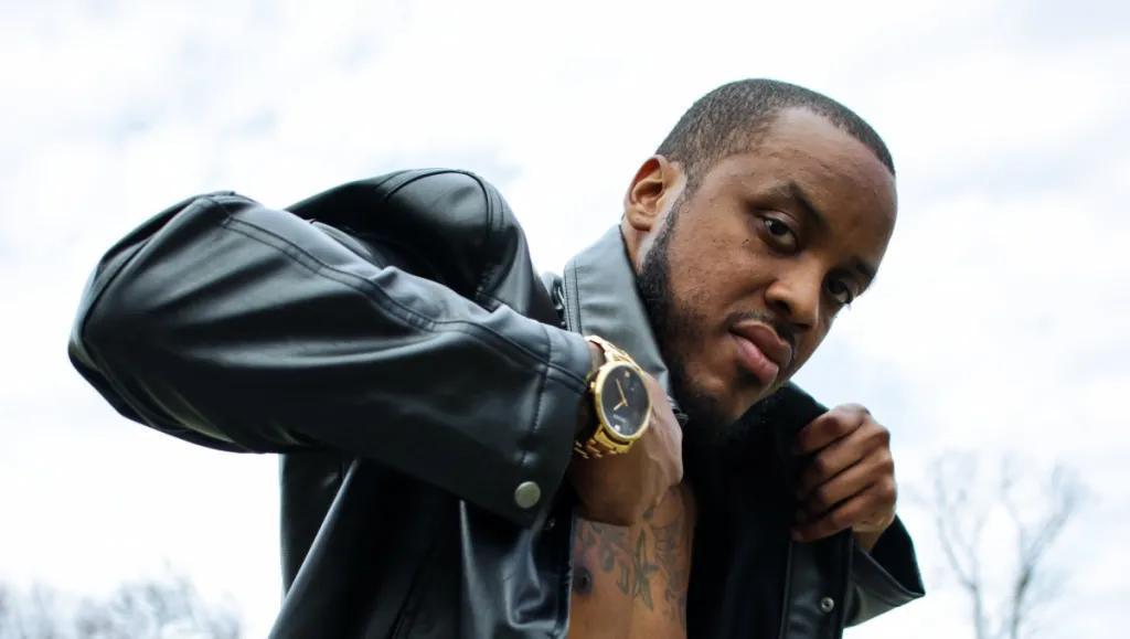 Meet GMD Dev, The Baltimore-Born Artist Redefining Hustle Culture As He Turns “Another Year Greater”