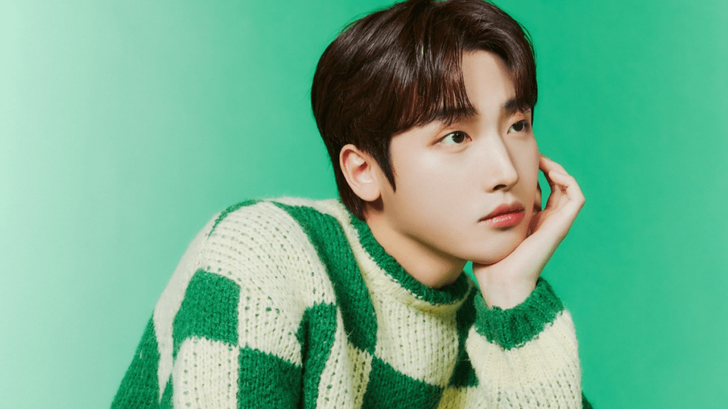 kpop idol kim do kyun